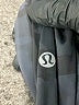 Lululemon Athletica Black Active Pants Size 6 - photo 8