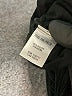 Feel the Piece Terre Jacobs Solid Black Romper Size M - photo 5