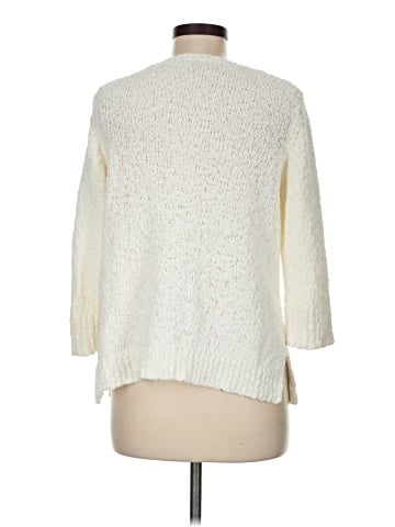 Lilla P Pullover Sweater (view 2)