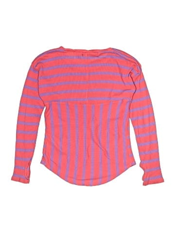 Planet Gold Long Sleeve T-Shirt (view 2)