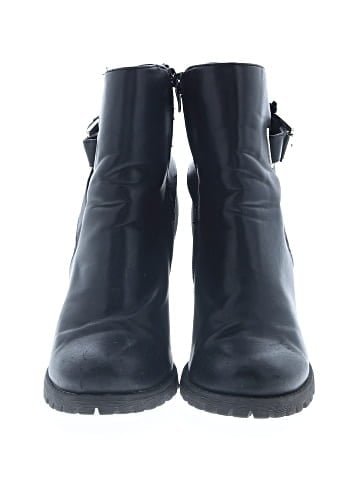 Just Fab Ankle Boots (view 2)