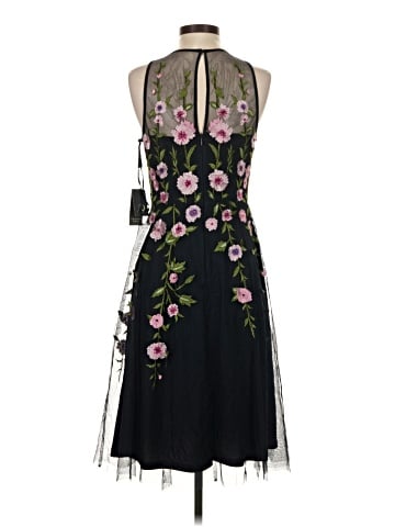 Adrianna Papell Cocktail Dress (view 2)