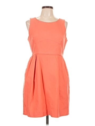 J.Crew Casual Dress (view 1)