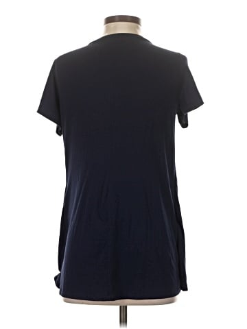 Motherhood Short Sleeve Top (view 2)