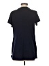 Motherhood Blue Short Sleeve Top Size Sm Maternity - photo 2