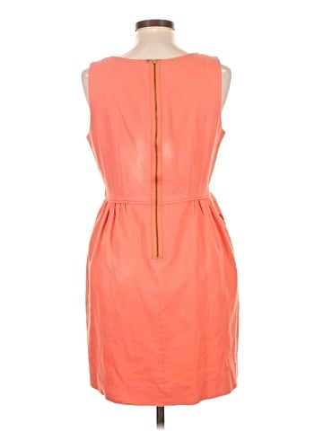 J.Crew Casual Dress (view 2)