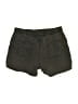 Gap 100% Lyocell Black Cargo Shorts Size XS - photo 2