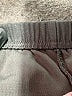 Unbranded Gray Athletic Shorts Size L - photo 3