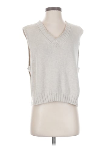 Mod Ref Sweater Vest (view 1)