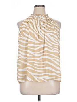 Ann Taylor Sleeveless Blouse