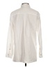 Madewell Ivory Long Sleeve Button-Down Shirt Size S - photo 2