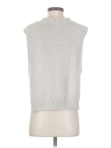 Mod Ref Sweater Vest (view 2)