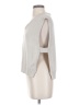 Mod Ref Silver Sweater Vest Size S - photo 5
