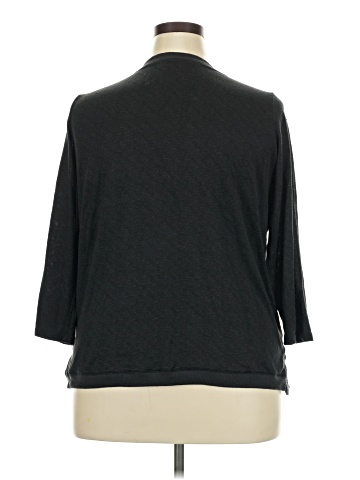 Kim Rogers Pullover Sweater (view 2)