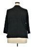 Kim Rogers Black Pullover Sweater Size XXL - photo 2