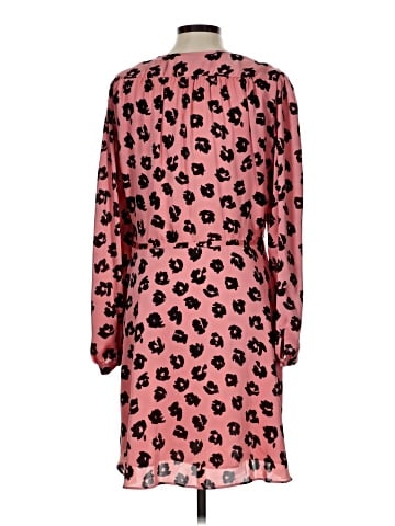 Equipment Casual Dress (view 2)