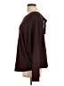 Maurices Burgundy Pullover Sweater Size L - photo 5