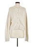Assorted Brands Ivory Cardigan Size M (estimated) - photo 1
