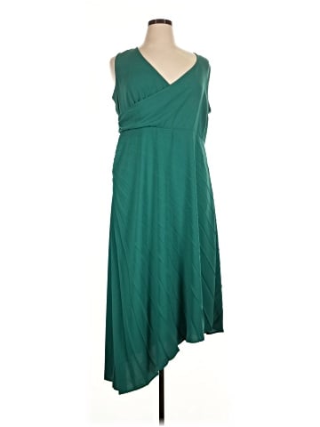 J.Jill Casual Dress (view 1)