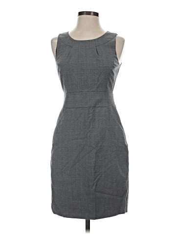 J.Crew Factory Store Casual Dress (view 1)