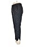 Marine Layer Polka Dots Black Casual Pants Size L - photo 5