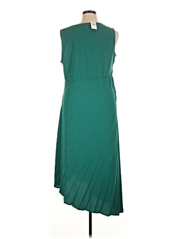 J.Jill Casual Dress (view 2)