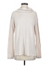 Gap Ivory Turtleneck Sweater Size S - photo 1