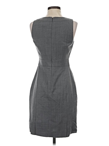 J.Crew Factory Store Casual Dress (view 2)