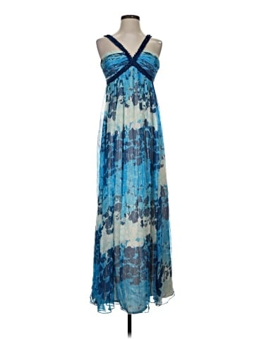 BCBGMAXAZRIA Cocktail Dress (view 1)
