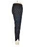 Marine Layer Polka Dots Black Casual Pants Size L - photo 4
