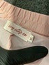 Ivy City Co. 100% Polyester Solid Pink Formal Skirt Size XL - photo 4