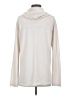 Gap Ivory Turtleneck Sweater Size S - photo 2