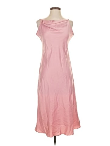 Bebe Casual Dress (view 1)
