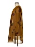 Menu Brown Casual Dress Size 6 - photo 5