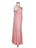 Bebe 100% Polyester Pink Casual Dress Size S - photo 4
