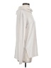 Gap Ivory Turtleneck Sweater Size S - photo 4