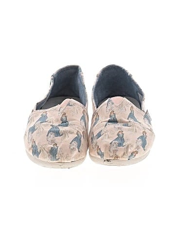 Disney X TOMS Flats (view 2)