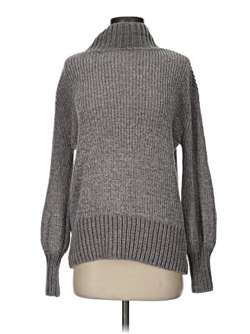 Cynthia Rowley Turtleneck Sweater (view 1)