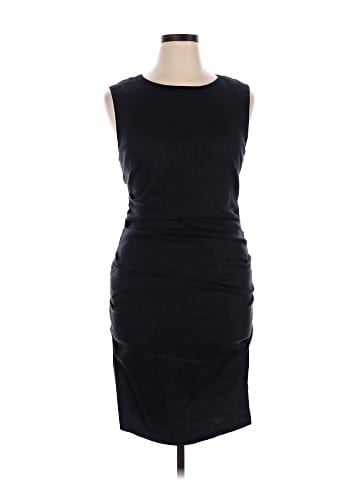 Nicole Miller Collection Cocktail Dress (view 1)