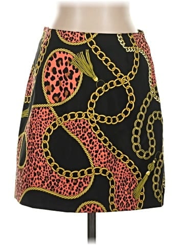 Monki Casual Skirt (view 1)