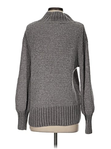 Cynthia Rowley Turtleneck Sweater (view 2)