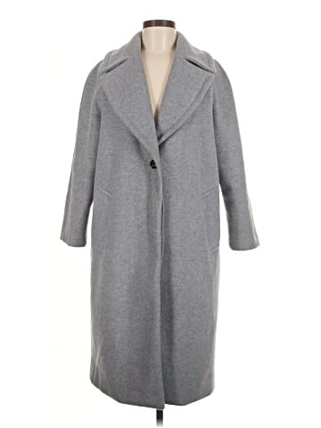 Banana Republic Factory Store Coat (view 1)