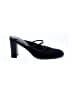 Kenneth Cole REACTION Black Mule/Clog Size 8 - photo 1
