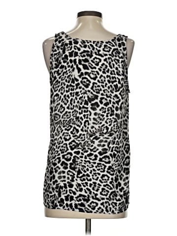 Loveappella Sleeveless Blouse (view 2)