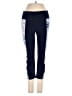 Gap Fit Graphic Blue Active Pants Size S - photo 1