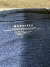 Athleta Blue Turtleneck Sweater Size L - photo 7
