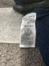 Athleta Blue Turtleneck Sweater Size L - photo 8