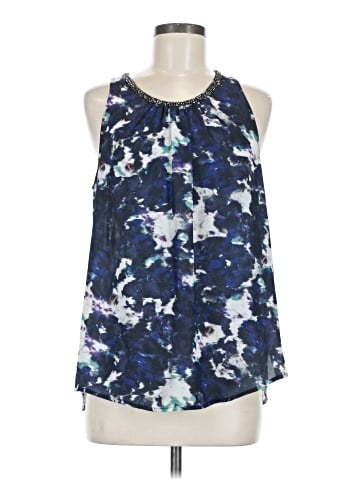 Mossimo Sleeveless Blouse (view 1)