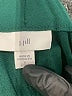 J.Jill Solid Teal Casual Pants Size S (petite) - photo 7