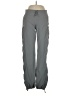 Athleta Gray Track Pants Size 2 - photo 1